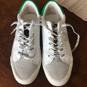 Vintage Havana Sneakers